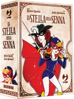 La stella della Senna Box